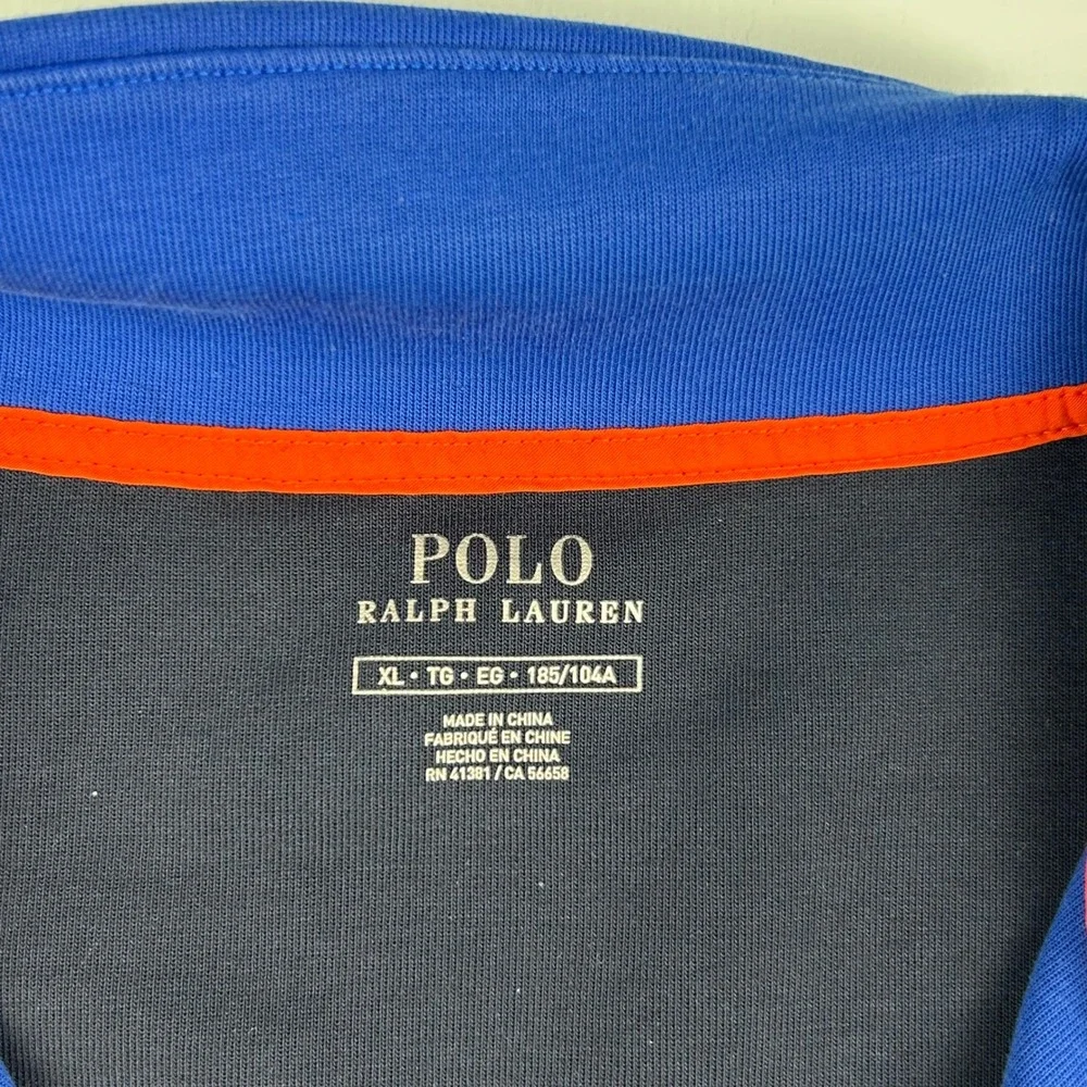 Polo Ralph Lauren polo ralph